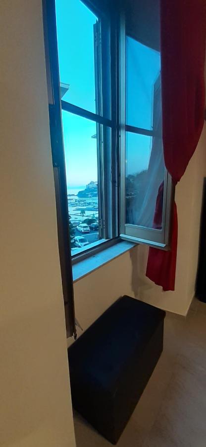 Casa Baja Apartment บาโคลี ภายนอก รูปภาพ